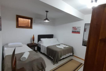 Apartamento Cantina