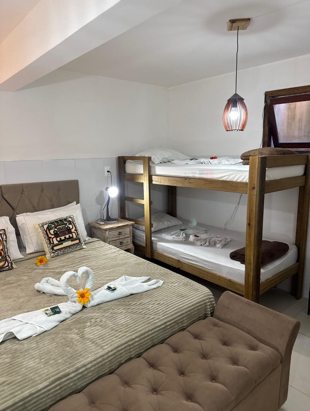 Apartamento Cantina