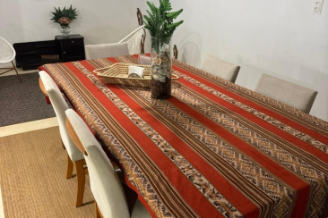 Apartamento Cantina