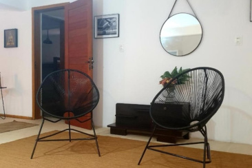 Apartamento Cantina