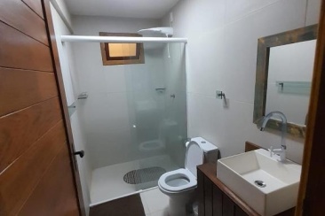 Apartamento Grande Família