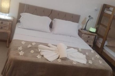 Apartamento Grande Família