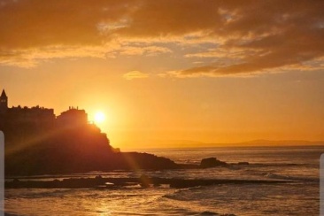 Sol do Gostoso Bangalô