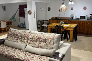 Apartamento Cantina