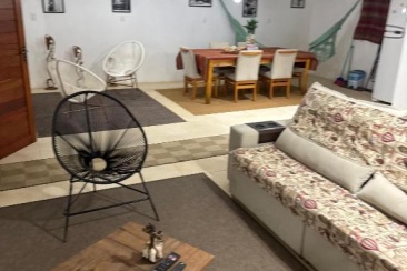 Apartamento Grande Família