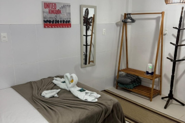 Apartamento Cantina