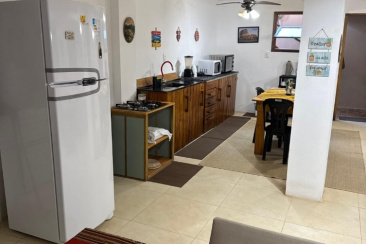 Apartamento Cantina