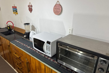 Apartamento Cantina