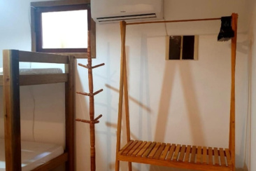 Apartamento Cantina
