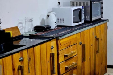 Apartamento Cantina