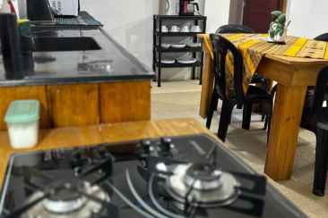 Apartamento Cantina