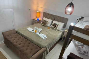 Apartamento Cantina