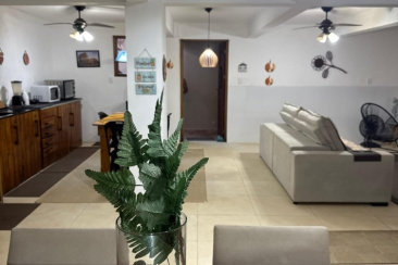 Apartamento Cantina